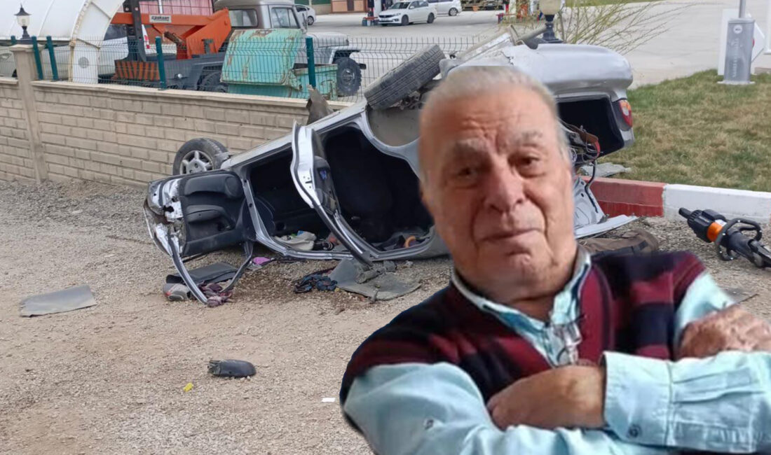 Isparta’nın Keçiborlu ilçesine bağlı