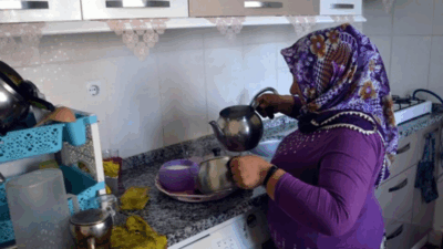 Ev Kadınlarına Emeklilik Hakkı Geliyor