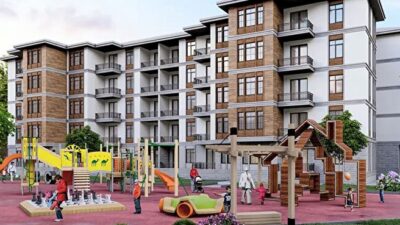 “Yüzyılın Konut Projesi”nde İllere Göre Konut Dağılımı Belli Oldu