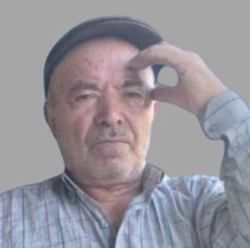 Karacahisar Köyü Eski Muhtarı Mehmet Çevik Hayatını Kaybetti
