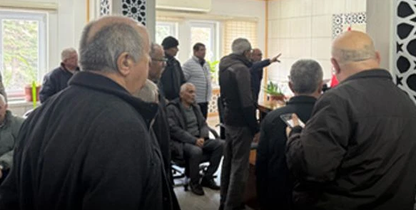 Öğretmenevi Lokali Krizi: “Oyun Günah Diye mi Kapatıldı?