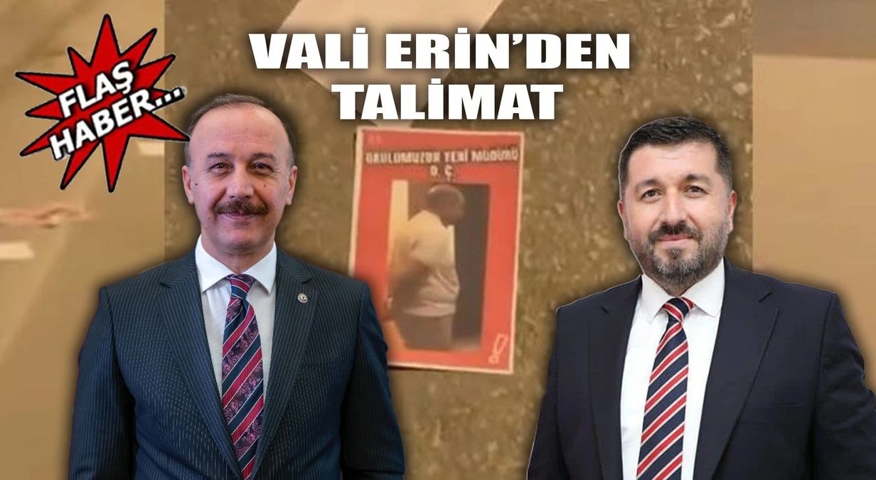 Okul Müdür Ataması Velileri Harekete Geçirdi