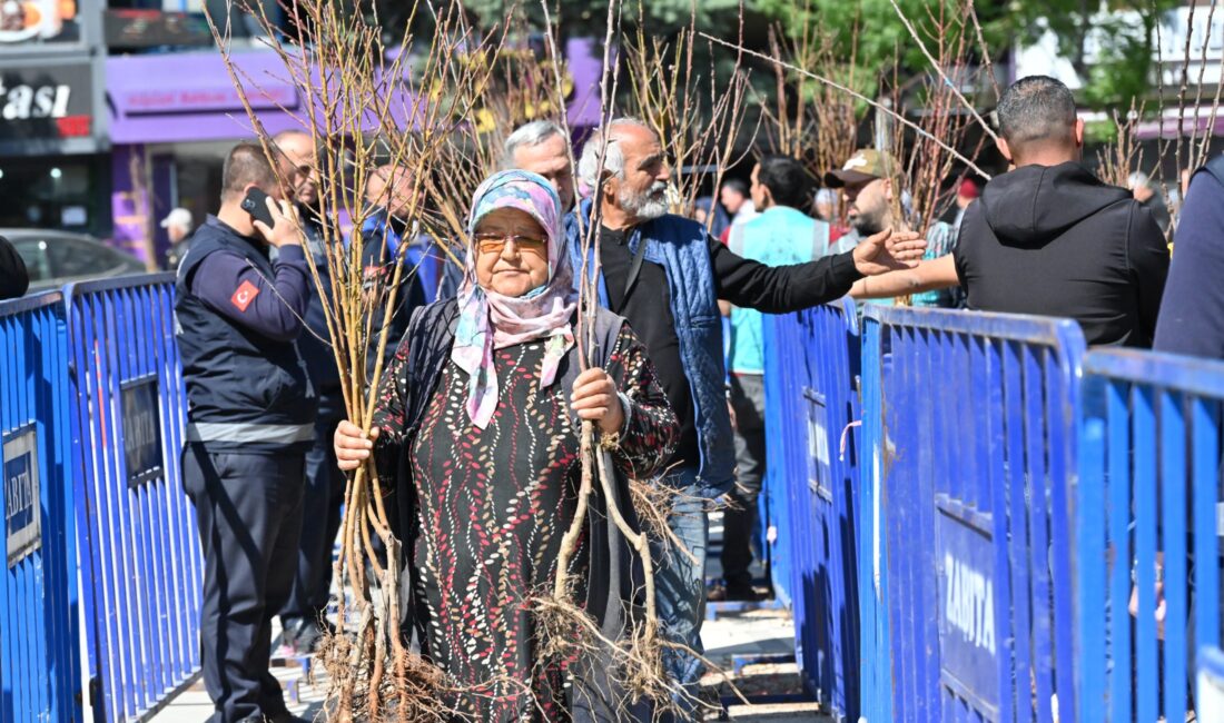 Isparta Belediyesi, 3 yıl