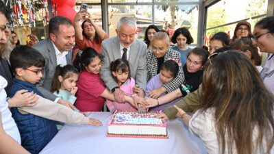 Engelleri Birlikte Aşıyoruz: Isparta’da Anlamlı Etkinlik