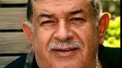 Mustafa Özbalcı Kalp Krizi Sonucu Hayatını Kaybetti