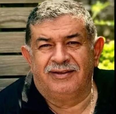 Mustafa Özbalcı Kalp Krizi Sonucu Hayatını Kaybetti