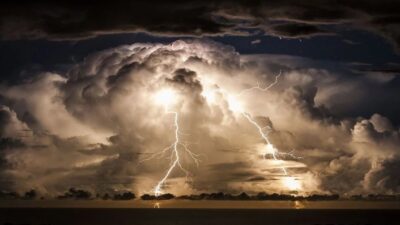 Meteoroloji Uyardı: 47 İlde Sağanak Yağış Bekleniyor