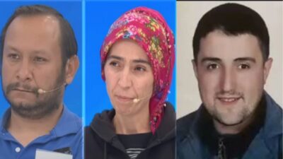 Mehmet Çetin Cinayetinde Yeni Gelişme: Eşi Derya Kor Tutuklandı