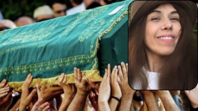 Zeliha Gürfidan Yaşam Mücadelesini Kaybetti