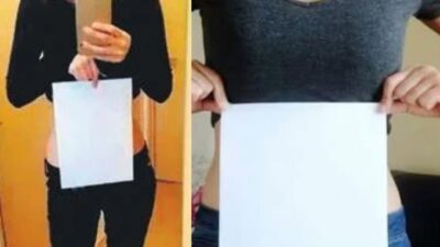 A4 Challenge Akımı: Gençler ve Çocuklar İçin Tehlikeli Bir Trend