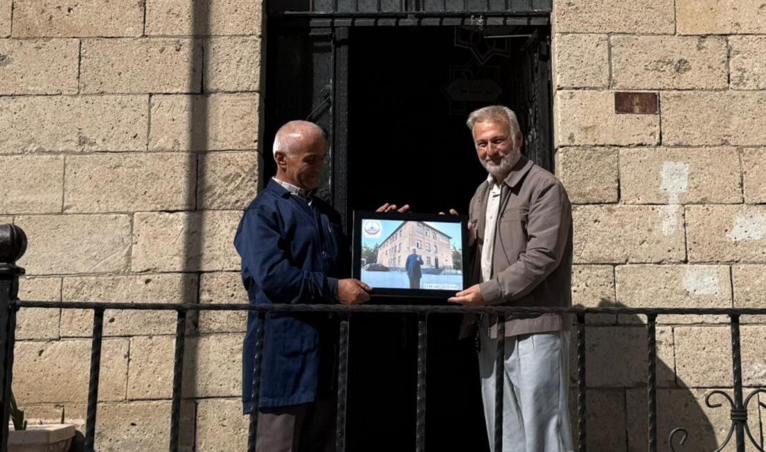 Isparta Anadolu İmam Hatip