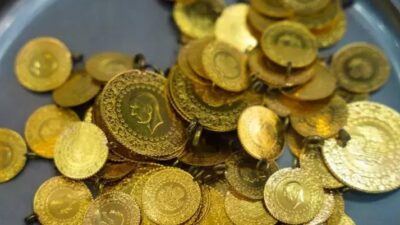 Gram ve Çeyrek Altında Rekor Seviyeler