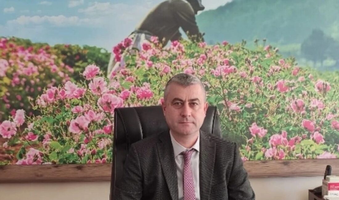 Batı Akdeniz Kalkınma Ajansı’nın