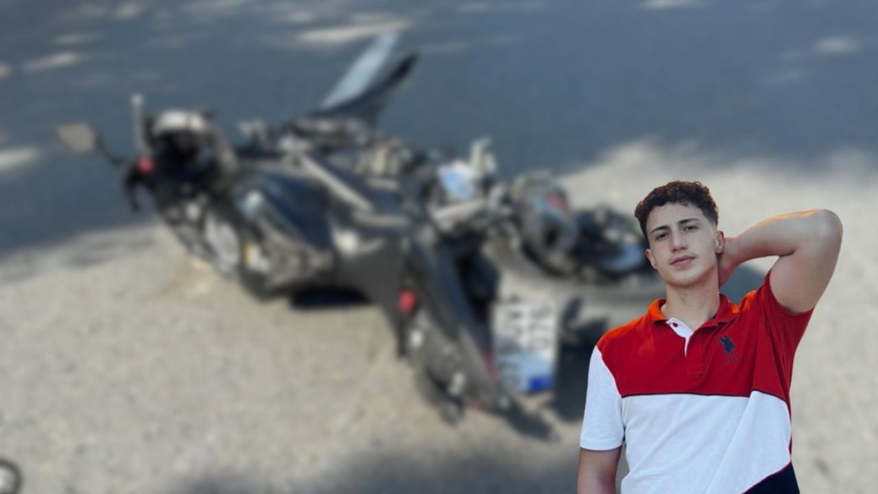 Genç Sporcu Yaşam Mücadelesi Veriyor