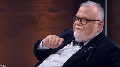 Prof. Dr. Celal Şengör’e “Türk Milletini Aşağılama” Suçlamasıyla İddianame