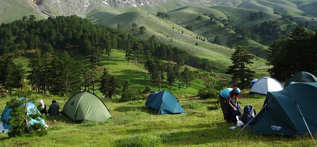 Dedegöl Dağı, Isparta’nın Zirvesi Olmaya Devam Ediyor