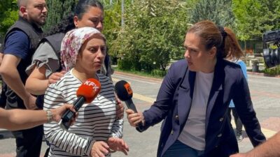 Mehmet Çetin Soruşturmasında Üç Kişi Adliyeye Sevk Edildi