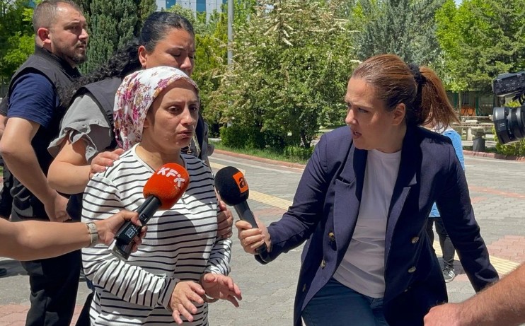 Mehmet Çetin Soruşturmasında Üç Kişi Adliyeye Sevk Edildi