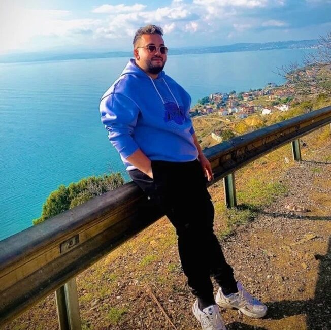 DJ Mahmutcan Kaya, Türkiye’nin