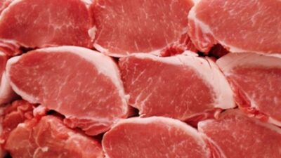 Dana Eti Diye Domuz Eti Sattılar: 7 İşletme İfşa Edildi