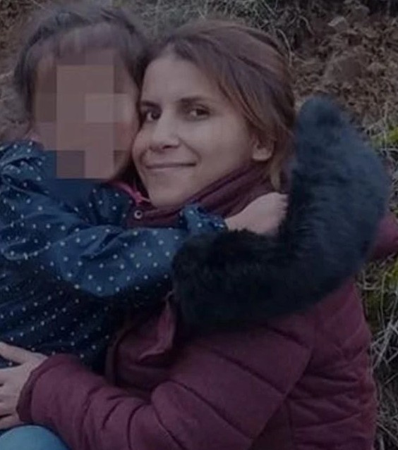 Trafik Kazası Can Aldı: 34 Yaşındaki Anne Hayatını Kaybetti