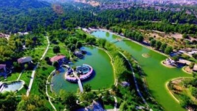 Isparta Belediyesi, Gökçay Mesireliği’ni Kiraya Veriyor