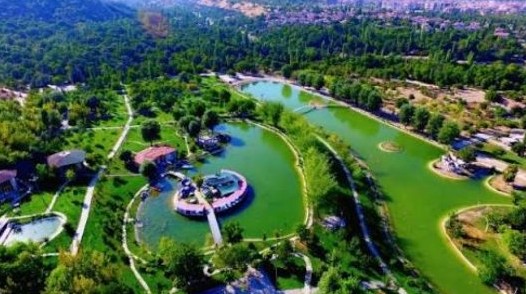 Isparta Belediyesi, Doğancı Mahallesi’nde