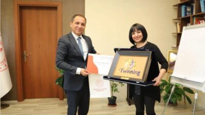 Felsefe Öğretmeni Gülistan Göktaş Hayatını Kaybetti