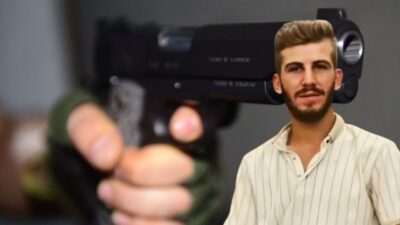 Alanya’da Silahlı Kavga: 1 Ölü, 5 Gözaltı