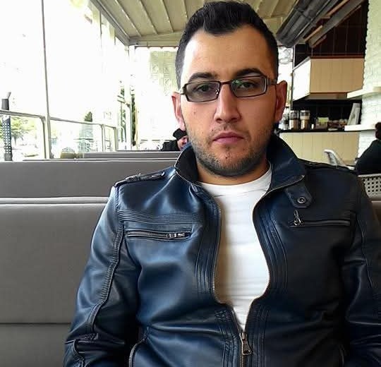 Isparta’nın Eğirdir ilçesinde kayıp