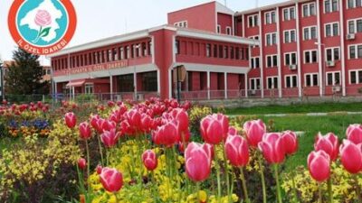 Eğitime Dev Yatırım: Isparta 2024 Bütçesi Açıklandı