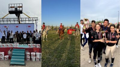 Isparta Atlıspor, Çorum’da Madalyaları Topladı