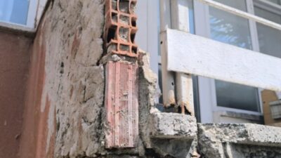 Uzmanlar Uyardı: “Bu Yapılar Artık Ayakta Kalmakta Zorlanıyor”