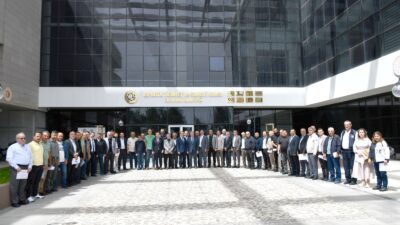 ITSO, Kooperatifçilik Eğitiminin Öcüsü Oldu