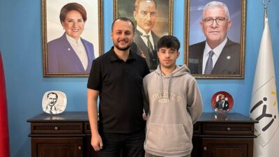 SDÜ Öğrencisi Muhammet Enes Sarıkaya Hayatını Kaybetti