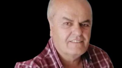 Uluborlu’nun Sevilen Esnaflarından Mehmet Başkök Hayatını Kaybetti