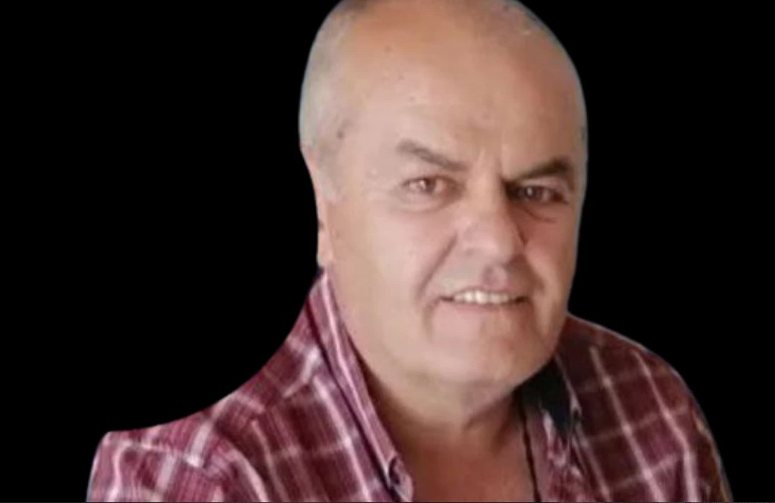 Uluborlu’nun Sevilen Esnaflarından Mehmet Başkök Hayatını Kaybetti