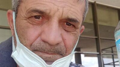 MHP’li Meclis Üyesi Halil Kabalak’ın Acı Günü