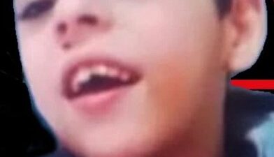 17 Yaşındaki Mustafa Peker Hayatını Kaybetti