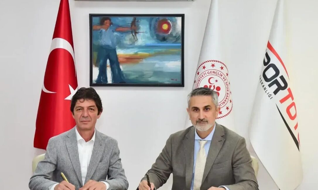 Sav Belediye Başkanı Mustafa