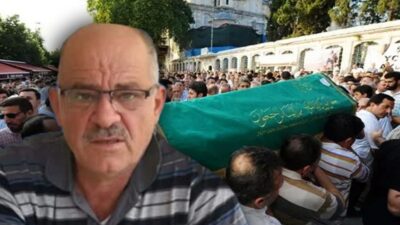 Nusret Duman Hayatını Kaybetti