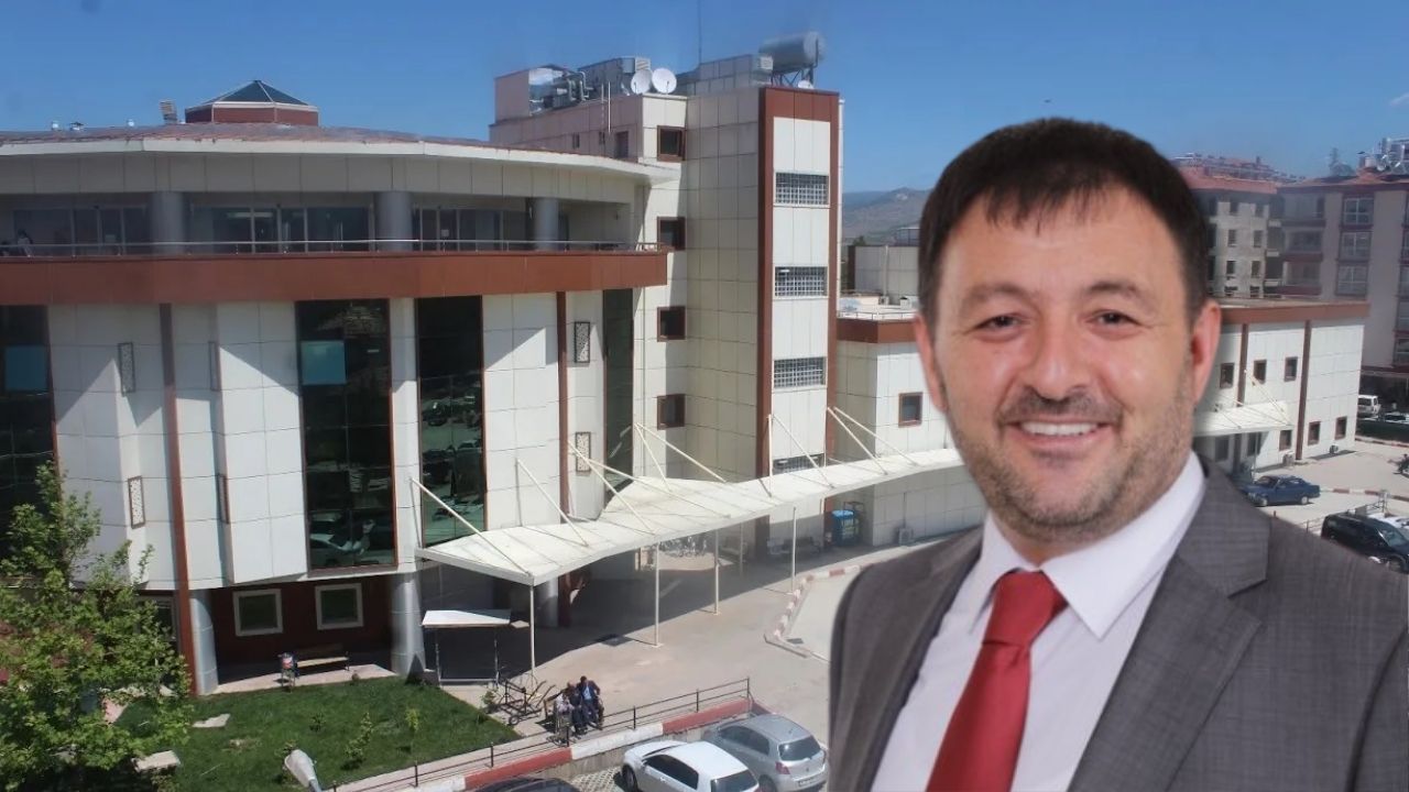Şarkikaraağaç Devlet Hastanesi C Sınıfına Yükseltildi