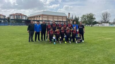 Bağıllıspor Sahadan Çekildi, Maç 3-0 Tescillendi