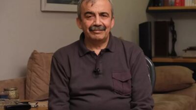 Sırrı Süreyya Önder, Hayatını Kaybetti