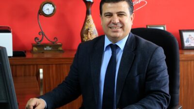 Kadın Girişimciye Tarımsal Yatırım Desteği