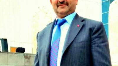 Traktör Şarampole Devrildi: 1 Ölü