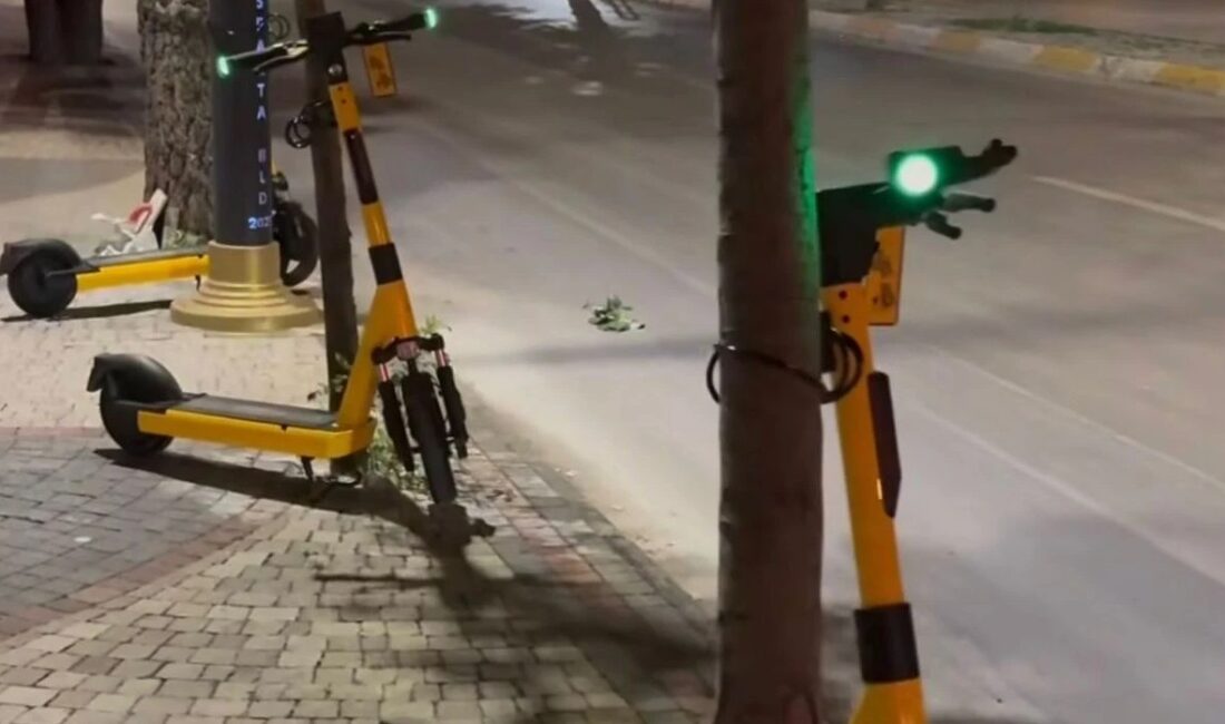 Isparta’da kısa mesafeli ulaşımda