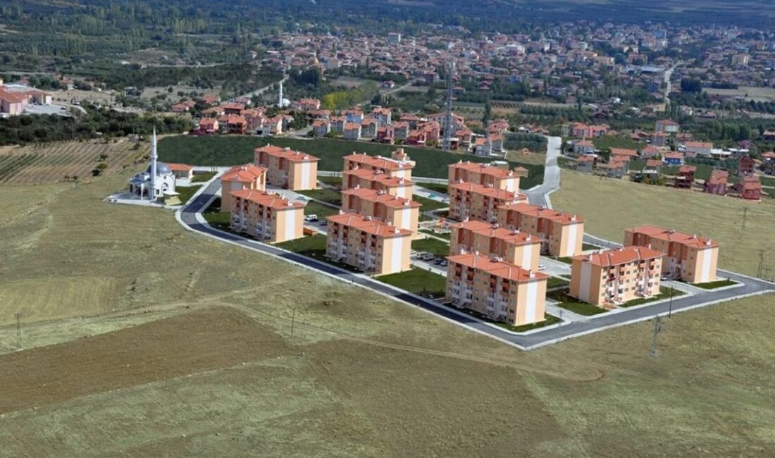 Çevre, Şehircilik ve İklim