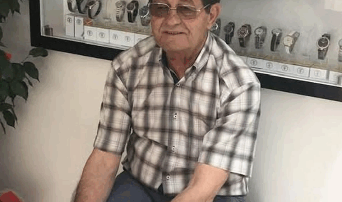 Isparta’nın Şarkikaraağaç ilçesinde uzun