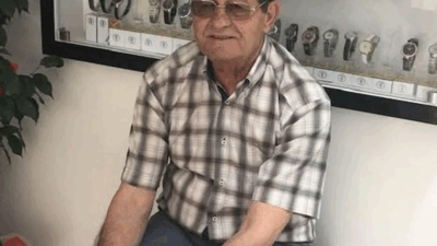 Şarkikaraağaç’ın Sevilen Esnaflarından Vezir Yıldız Hayatını Kaybetti